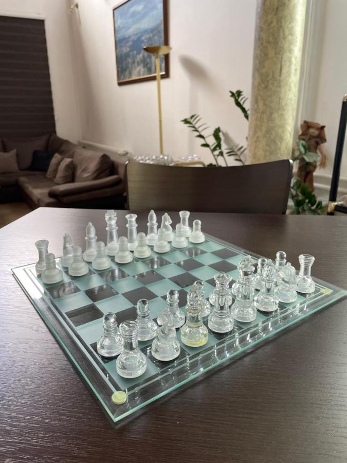 Guest House Luxotel Зренянин Екстер'єр фото