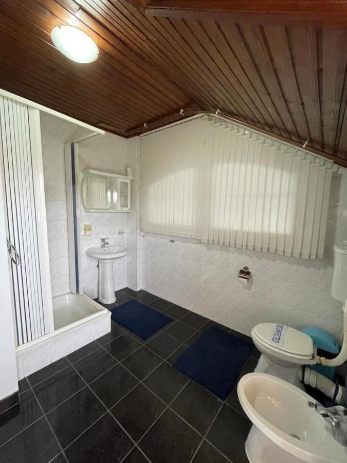 Guest House Luxotel Зренянин Екстер'єр фото