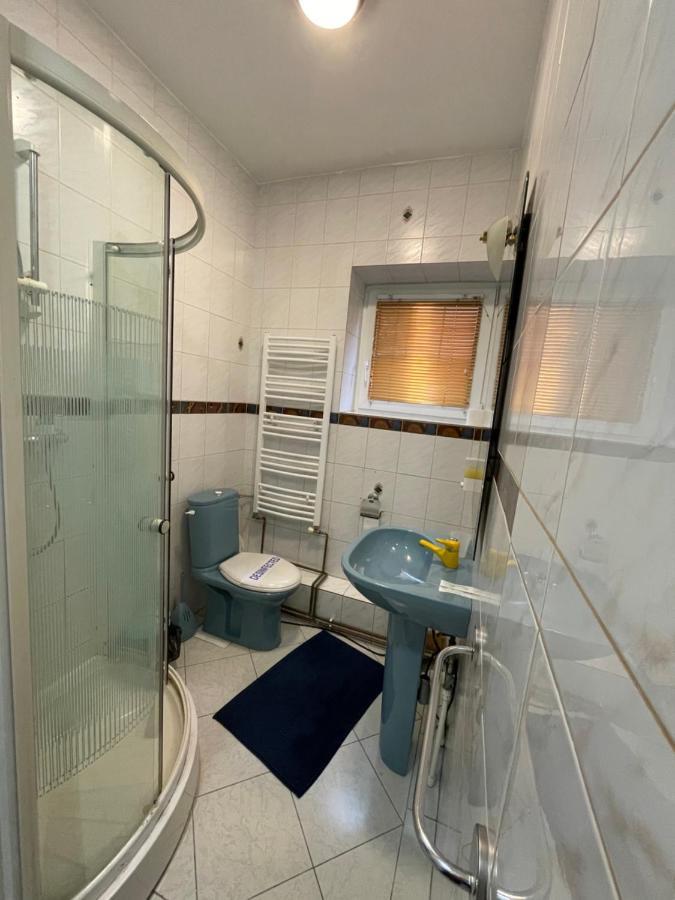 Guest House Luxotel Зренянин Екстер'єр фото